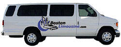 Boston Van Rental