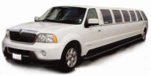 boston prom limo