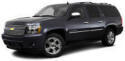 Boston Limousine & Suburban SUV Rental