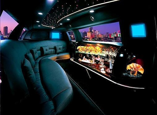 boston limousine