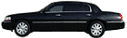 Boston town Car Service