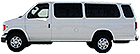 Boston Van