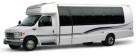 boston party bus
