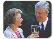 Boston Limousine offers transporation for Special Occasions.