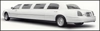 Prom Limo