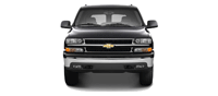 Chevrolet Suburban