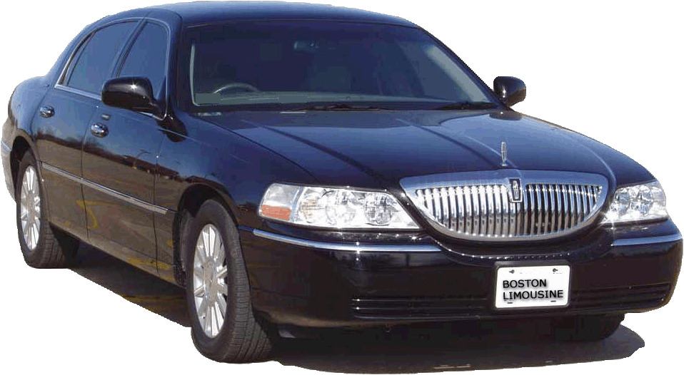 Logan airport Limo