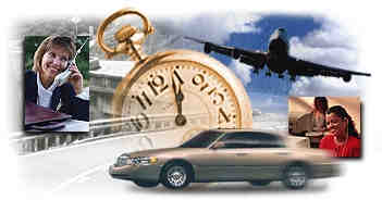 Boston Limo - Logan Airport