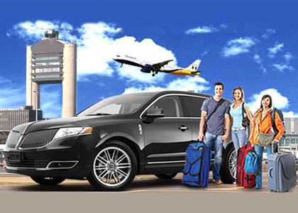 Boston Airport Car Service