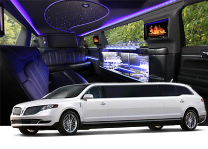 Limo Rental