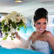 Bride Classic Car MA