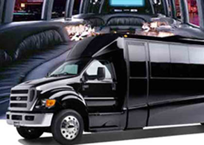 Party Bus Limo