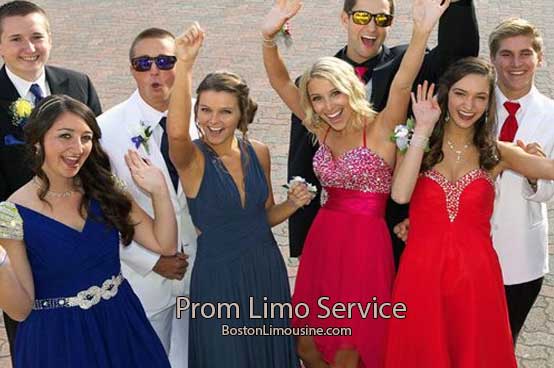 Prom Limos