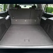 Cargo Space