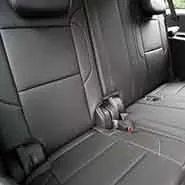 Backseat