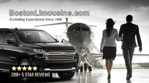 Airport Car Service