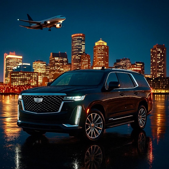Airport Car Service