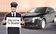 Where to Meet Your Driver at Boston Logan Airport
