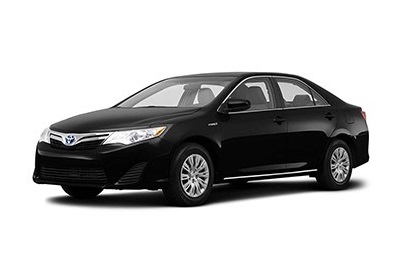 Sedan Fleet