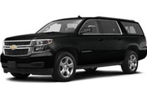 Suburban suv
