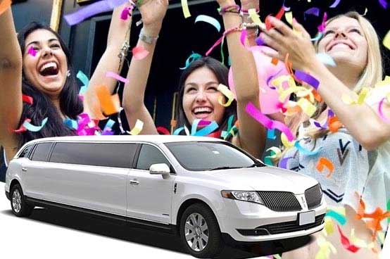 Prom Limo Rental MA