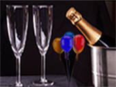 Transportation for your next Anniversary, Birthday, Graduation, Concert, Sweet Sixteen, Bachelor and Bachelorette or party