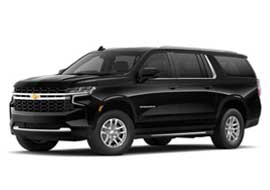 Boston Airport Car Service
